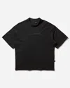Alpha Industries Men S Uv Base T-shirt In Black