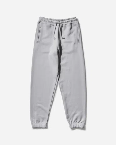Alpha Industries Men S Uv Joggers Pastel In Grey