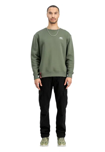 Alpha Industries Men's Trousers  Agent Pant
