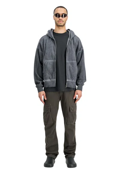 Alpha Industries Men's Trousers  Agent Pant