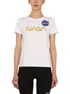 Alpha Industries Nasa T-shirt