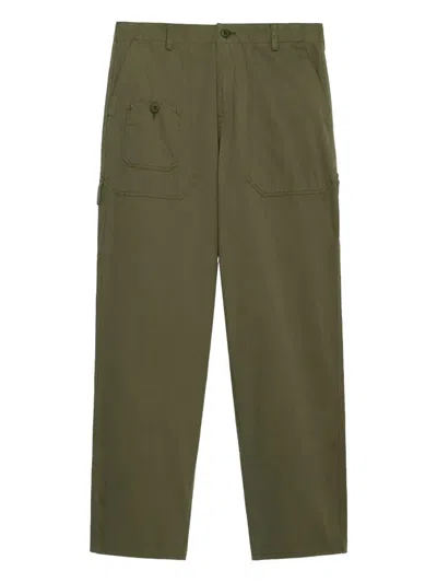 ALPHA INDUSTRIES POCKET TROUSERS