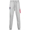 Alpha Industries Polyester Pants