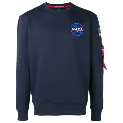 Alpha Industries Polyester Sweaters