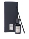 Alpha Industries Raincoat In Kensington Diffuser In Blue