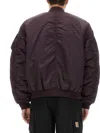 ALPHA INDUSTRIES ALPHA INDUSTRIES SHELL/LINING: 100% NYLON, PILLING: 100% ACRYL SPORTS JACKETS