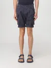 Alpha Industries Short  Men Color Blue