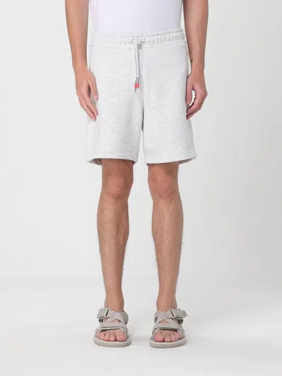Alpha Industries Shorts  Herren Farbe Grau In Gray