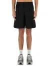 ALPHA INDUSTRIES SHORT CARGO UTILITY