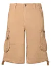 ALPHA INDUSTRIES ALPHA INDUSTRIES SHORTS