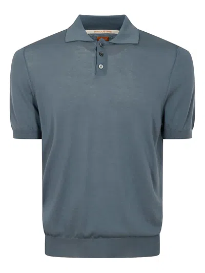 Alpha Industries Short-sleeve Cotton Polo Shirt In Multi