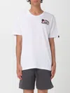 Alpha Industries T-shirt  Herren Farbe Weiss In White