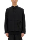 Alpha Industries Utility" Shirt Jacket