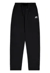 Alpha Industries Women's Trousers  In Black