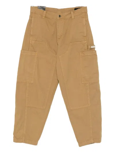 ALPHA INDUSTRIES ALPHA INDUSTRIES WORKWEAR DECK PANT