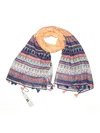 Alpha Massimo Rebecchi Scarf In Multi