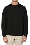 Alpha Studio - Pile Tricot Au-7350c 4184 Nero