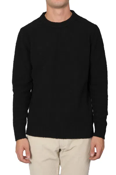 Alpha Studio - Pile Tricot Au-7350c 4184 Nero