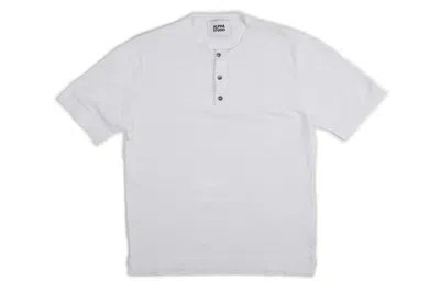 Alpha Studio - Serafino M/m Technical Cotton Au-5042u 1080 Bco