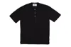 Alpha Studio - Serafino M/m Technical Cotton Au-5042u 1084 Nero