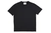 Alpha Studio - T-shirt A V M/m Ice Cotton Au-5336a 1200 Nero