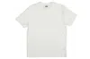 Alpha Studio - T-shirt A V M/m Ice Cotton Au-5336a 1210 Bianco