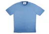 Alpha Studio - T-shirt M/m Reverse Cold Au-5030cs 1020 Turc