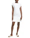Alpha Studio Barca Mini Dress