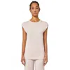 Alpha Studio Sweaters In Beige