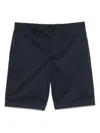 Alpha Studio Bermuda Shorts