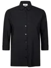 Alpha Studio Camicia M 3/4 In Blue