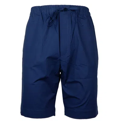 Alpha Studio Cotton Men's Short