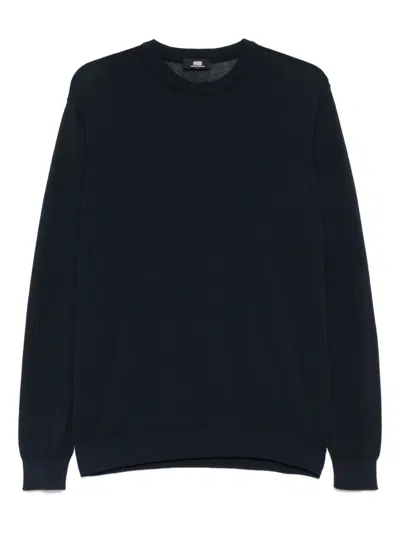 Alpha Studio Cotton Sweater