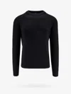 Alpha Studio Extrafine Merino Wool Sweater