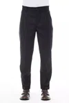 Alpha Studio Wool Jeans & Men's Pant