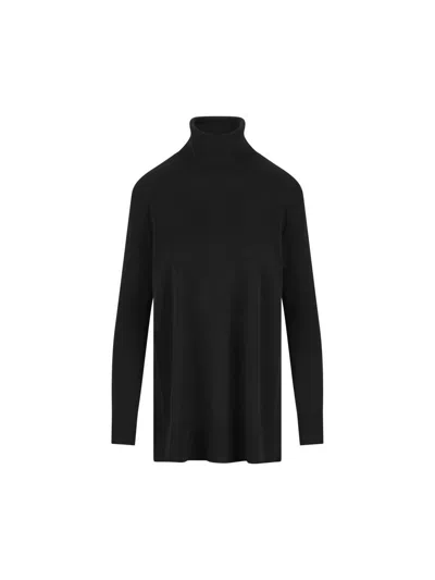 Alpha Studio Jerseys In Black