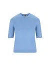 Alpha Studio Jerseys In Blue