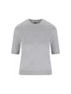 Alpha Studio Jerseys In Gray