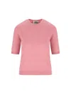 Alpha Studio Jerseys In Pink