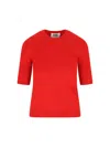 Alpha Studio Jerseys In Red
