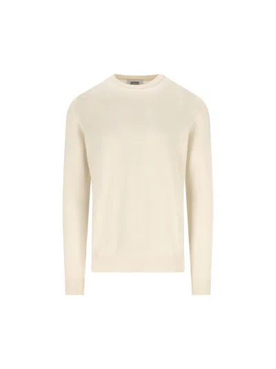 Alpha Studio Jerseys In Neutral