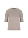 Alpha Studio Jerseys In Neutral