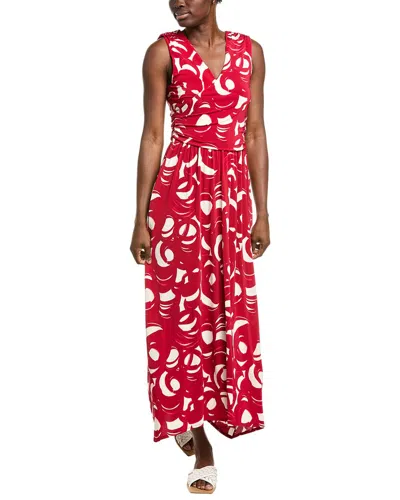 Alpha Studio Lungo Maxi Dress