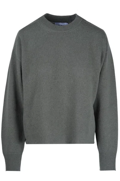 Alpha Studio - Maglia - 480262 - Salvia In Gray