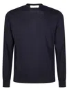 Alpha Studio Maglia Gc Crepe