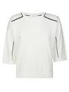 Alpha Studio Maglia Manica A 3/4