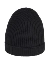 Alpha Studio Man Hat Midnight Blue Size Onesize Wool
