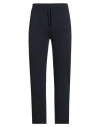 Alpha Studio Man Pants Midnight Blue Size 44 Geelong Wool