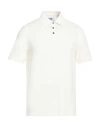 Alpha Studio Buttoned Polo Shirt In Multi