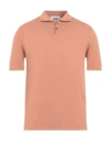 Alpha Studio Man Sweater Mandarin Size 40 Cotton
